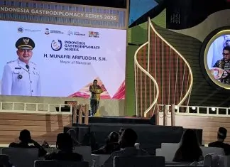 Munafri Arifuddin