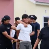 Kabur ke Sulawesi