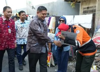 Munafri Arifuddin