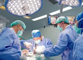 RSUP Dr. Wahidin Makassar