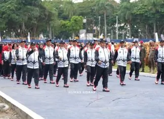 Porsenijar PGRI