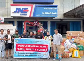 JNE