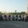 Scoopy Riding Makassar