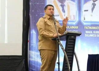 Munafri Arifuddin
