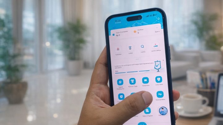 Kesempatan Emas, Raih Voucher Listrik dengan Beli Token Listrik di PLN Mobile pln