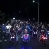 350 bikers Vario Street Nation 2026