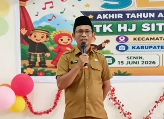 Pentas Seni Akhir