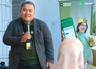 Pegadaian Area Makassar 1