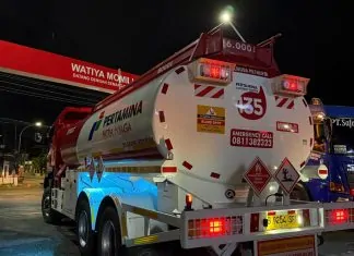 Pertamina