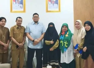 Temu pendidik Nusantara xiii