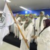 DPW LP3M Harakah Bakomubin Sulawesi Selatan resmi dilantik. Organisasi ini berkomitmen memperkuat dakwah