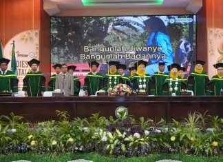 berita terkini