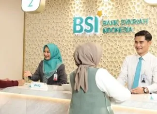 BSI