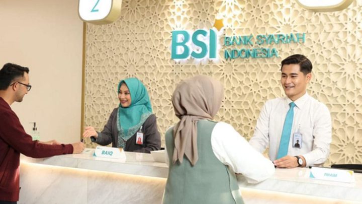 Tumbuh Fantastis Hingga 44 Persen, BSI Cairkan Dividen Rp1,51 Triliun Hari Ini BSI