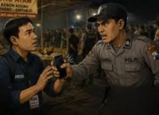 Diliput Saat