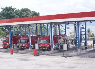 Pertamina