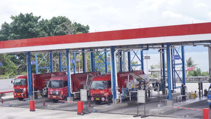 Pertamina Pastikan Pasokan BBM dan LPG di Sulawesi Tengah Aman Pasca Gempa Magnitudo 6,7 Pertamina