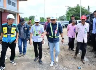 Perumda Air Minum Makassar
