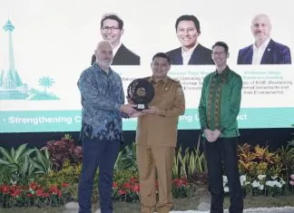 Program RISE Makassar