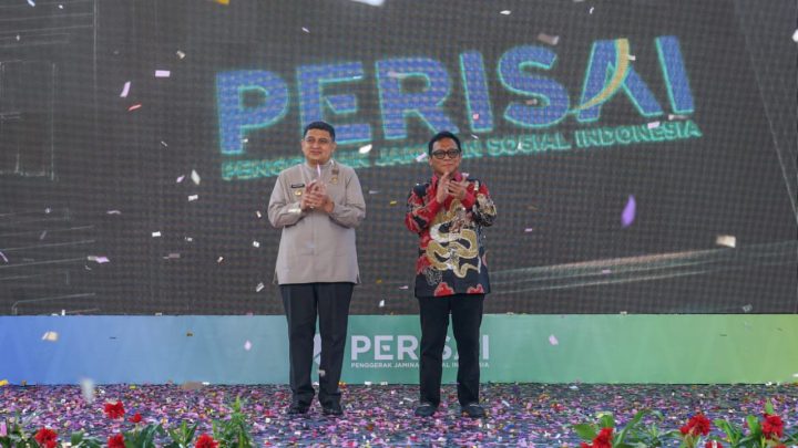Pemkot Makassar dan BPJS Ketenagakerjaan Hadirkan JHT bagi 45 Ribu Pekerja Rentan, Pertama di Indonesia Pemkot Makassar
