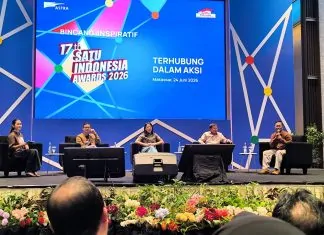 SATU Indonesia Awards 2026
