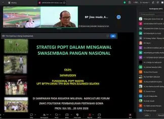Andi Amran Sulaiman