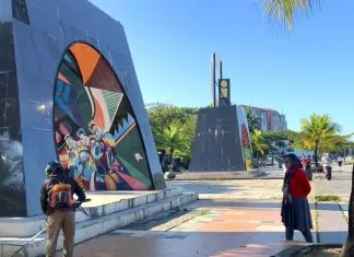 IGS Diplomatic Tour 2026