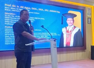 Kementerian Pertanian