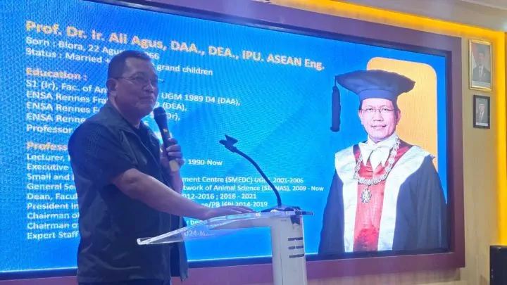 Kementerian Pertanian