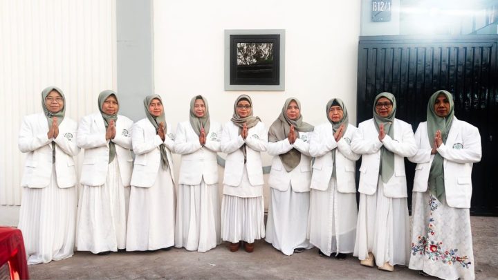 Mengusung Semangat Indonesia Maju, LP3M Sulsel Gelar Pelantikan dan Rapat Kerja Sabtu 20 Juni LP3M Sulsel