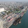 pelabuhan makassar