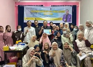 klinik gigi daengtisia