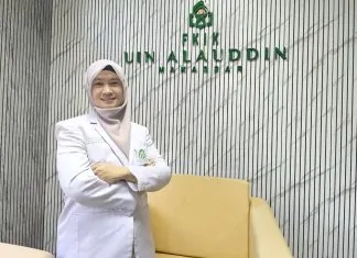 FKIK UIN Alauddin Makassar