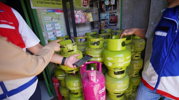 Pertamina Patra Niaga Turunkan Harga Bright Gas di Sulawesi, Berlaku Mulai 14 Juli 2026 Pertamina Patra Niaga