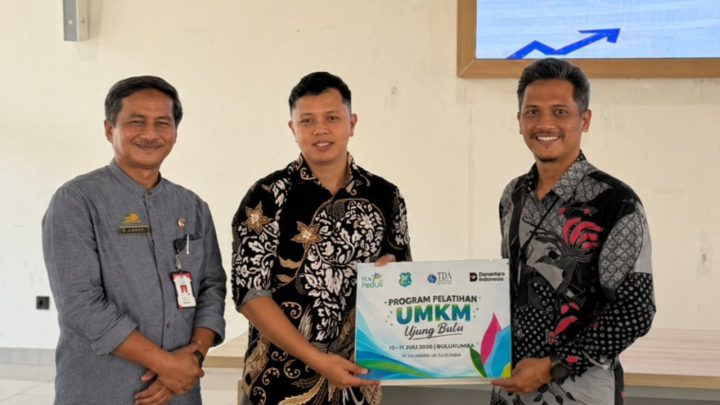 Kalla Institute dan Pelindo Regional 4 Makassar Bangun Kemitraan Strategis Kalla Institute