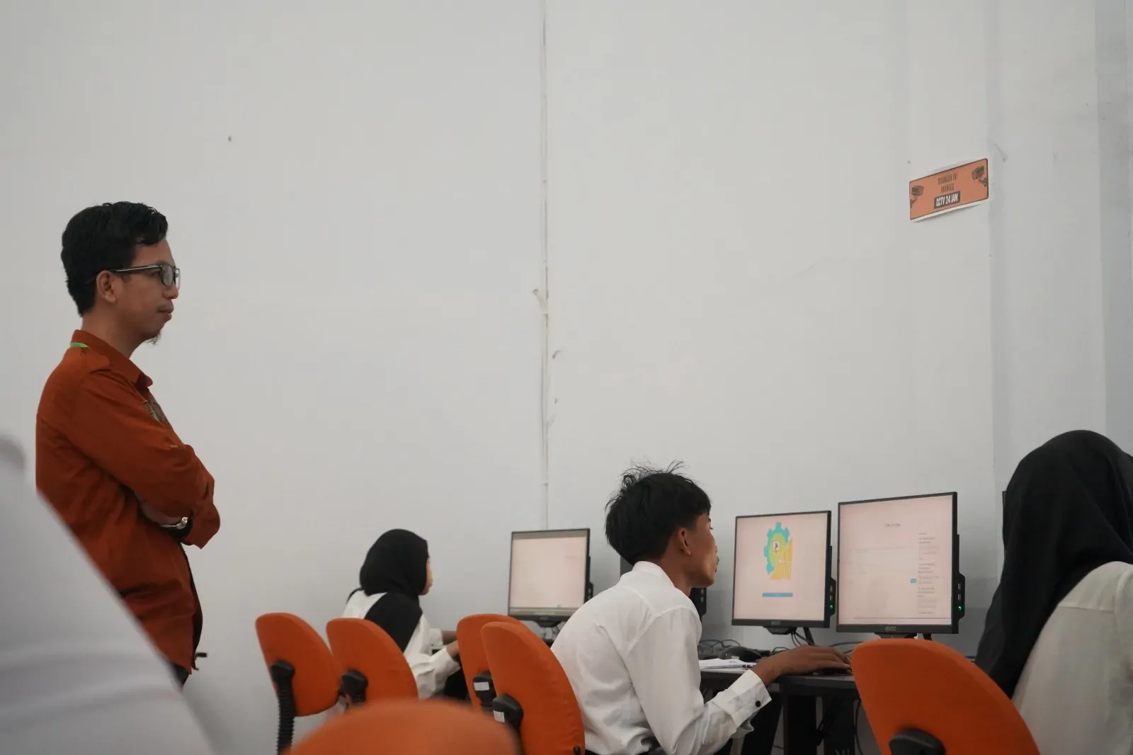 ITH Kian Dipercaya Masyarakat, Penerimaan Mahasiswa Baru 2026/2027 Tembus Rekor 975 Orang