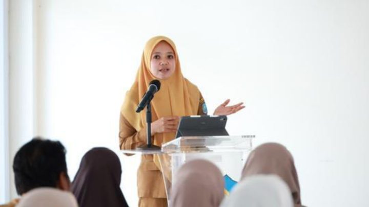 Diskominfo Bulukumba Monev 109 Website Desa, Baru 46 Persen Berstatus Aktif Diskominfo Bulukumba
