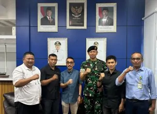 PDAM Makassar