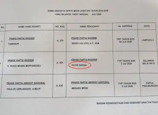 Putri Dakka