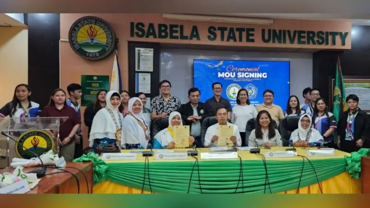 Dosen Unismuh Makassar Perkuat Kompetensi Pragmatik Pendidik lewat PKM Internasional Bersama Isabela State University Filipina Dosen unismuh Makassar