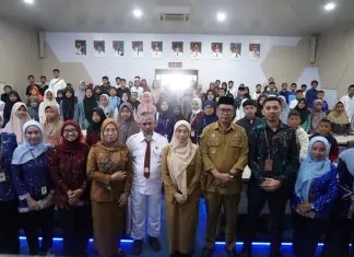 Sekolah Rakyat Gowa