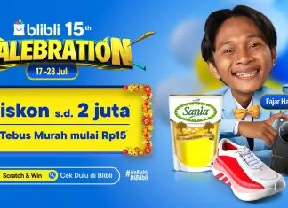 5 Alasan Wajib Belanja On Cloudrunner 3 di Blibli, Bisa Sampai 2 Jam!