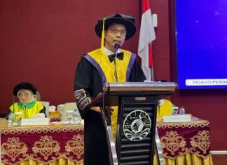Prof Sultan