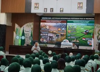 Andi Amran Sulaiman