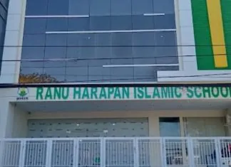 Ranu Harapan Islamic School