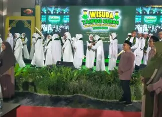 Tahfiz Al-Qur'an