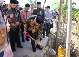 Makassar kota toleran