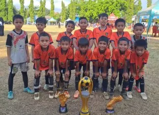 Bank Sulselbar FC