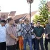 Fadli Zon Benteng Rotterdam