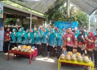 TP PKK Gowa